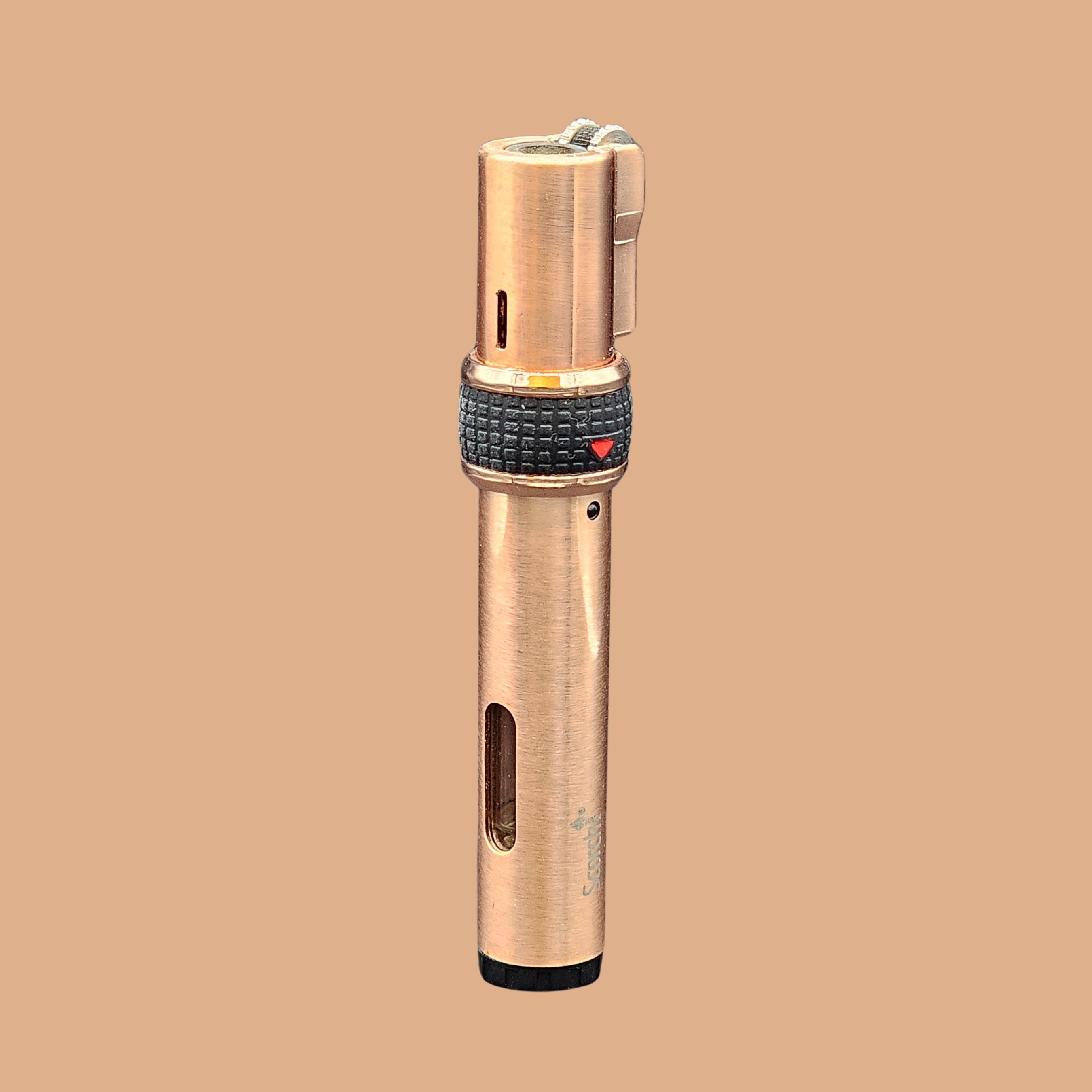 Scorch Rotor Torch Lighter (61585)